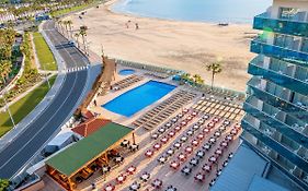 Golden Donaire Beach Hotel la Pineda